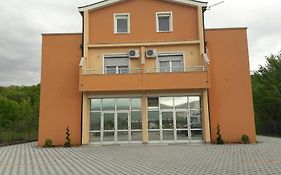 Sun Apartments
