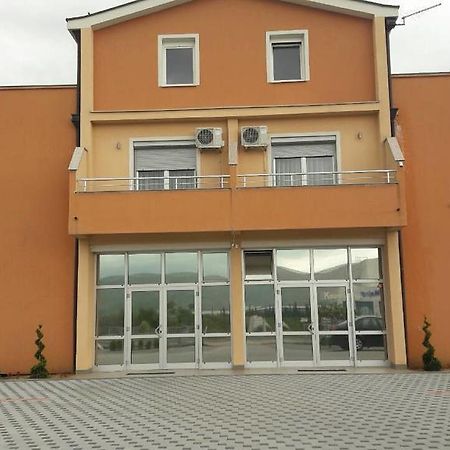 Sun Apartments Mostar Exterior foto