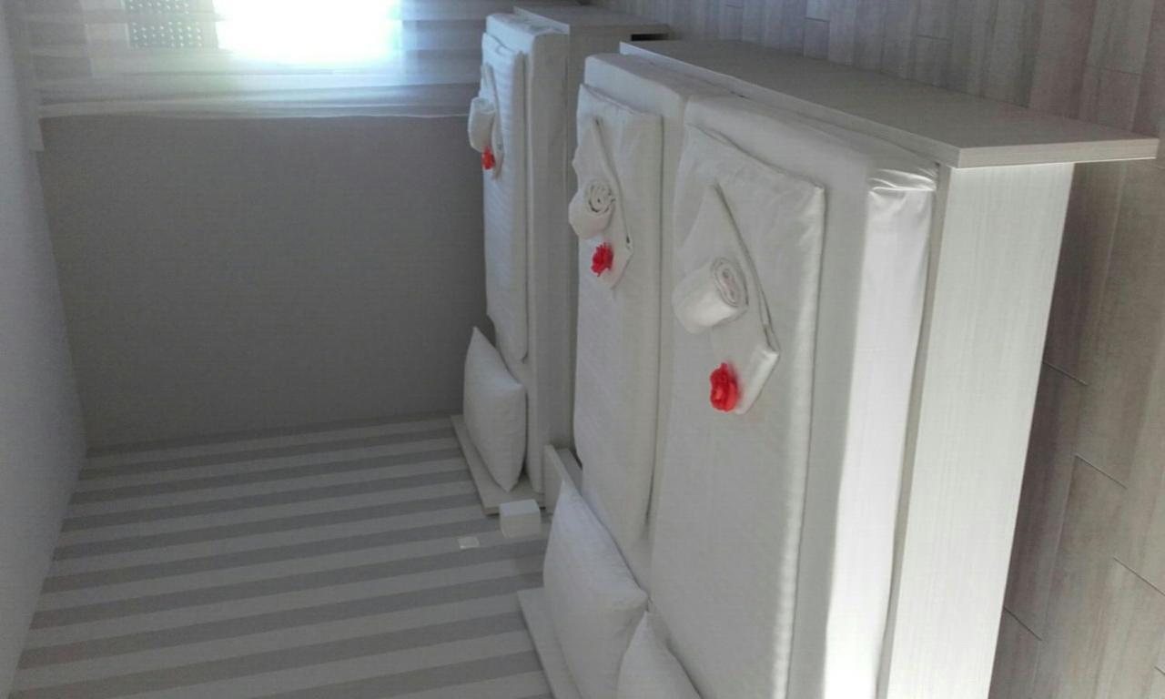 Sun Apartments Mostar Exterior foto