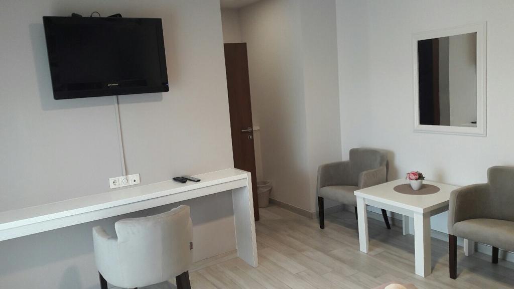 Sun Apartments Mostar Exterior foto